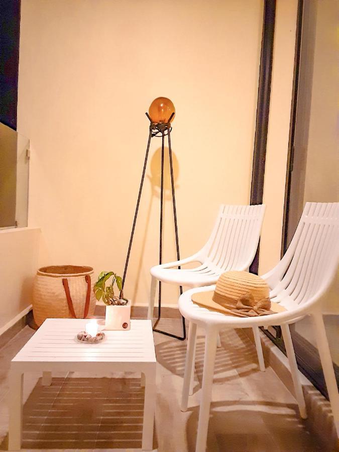 Naajal Tulum Boutique Hotel - Magic & Jungle Extérieur photo