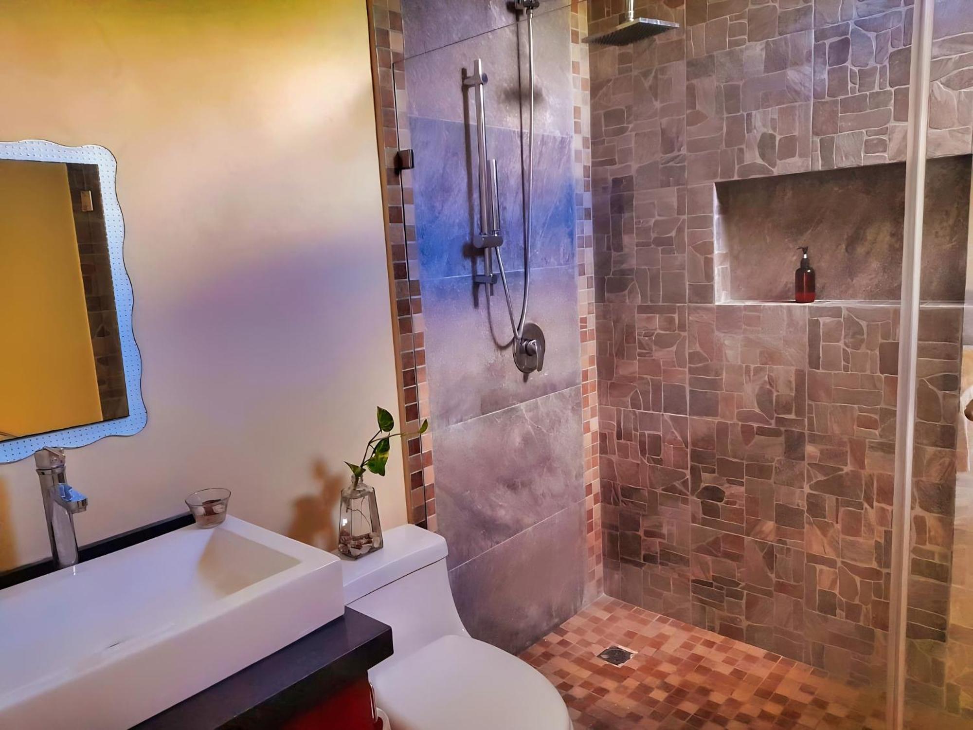 Naajal Tulum Boutique Hotel - Magic & Jungle Extérieur photo